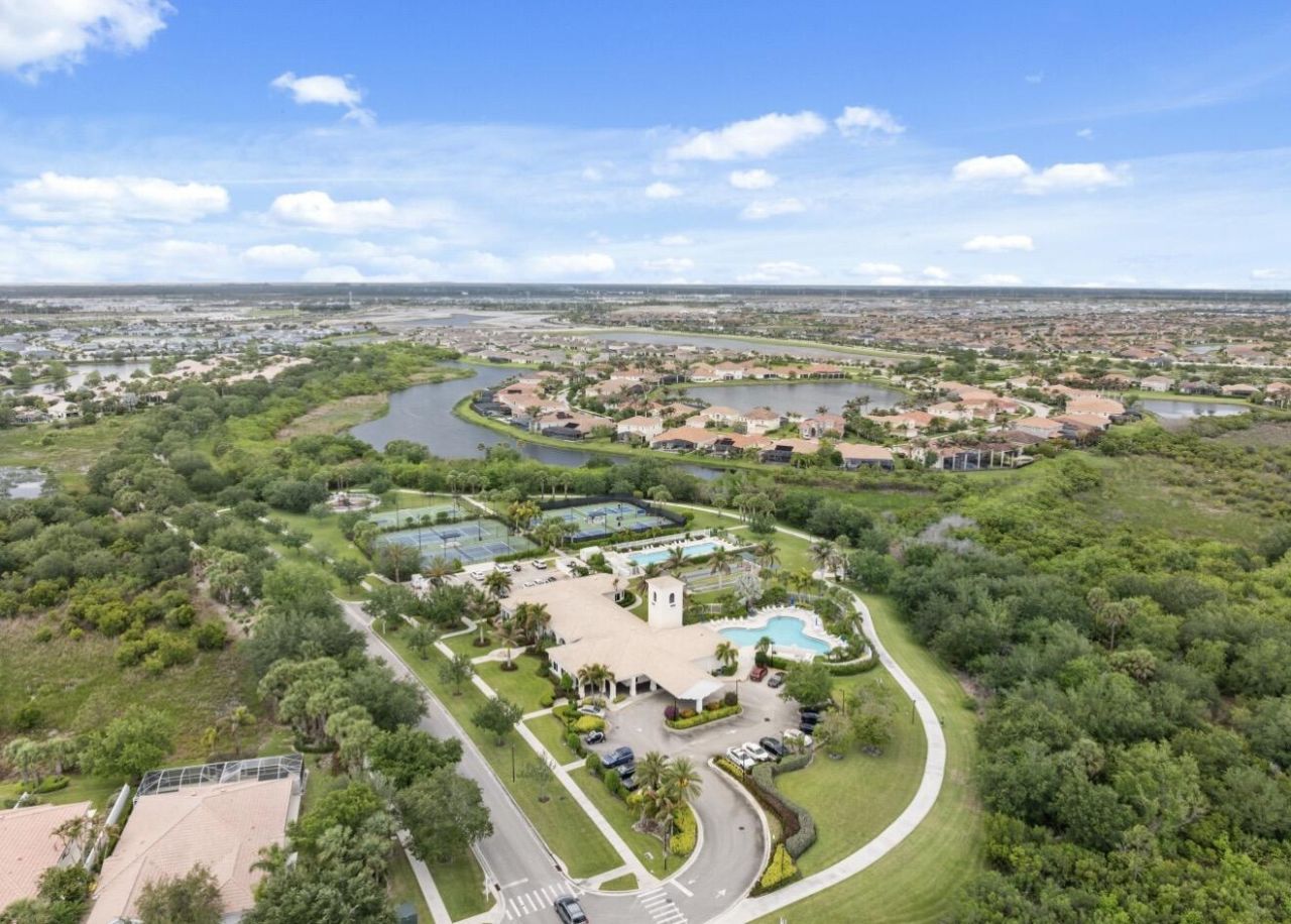 11181 SW Aliceville Drive, Port Saint Lucie, FL 34987 Photo