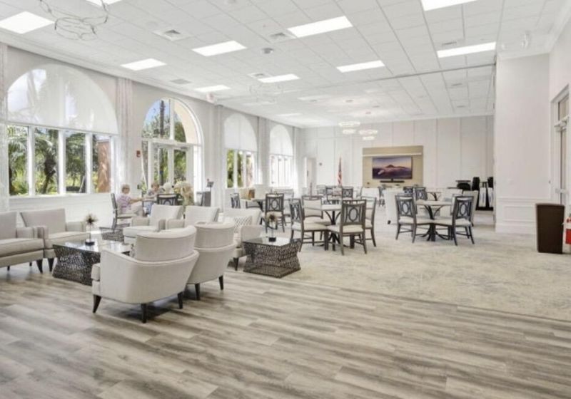 11181 SW Aliceville Drive, Port Saint Lucie, FL 34987 Photo