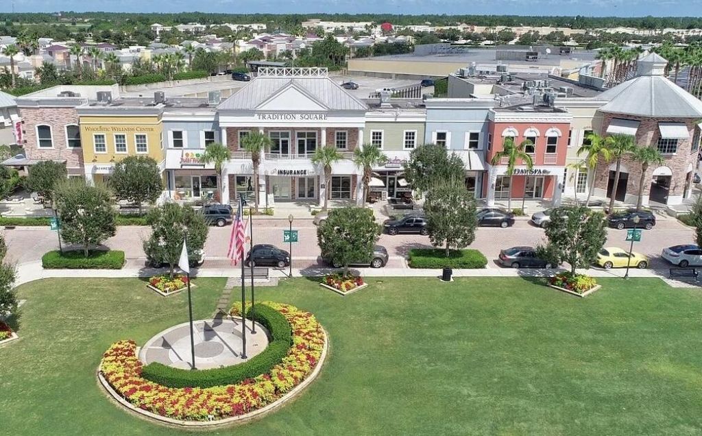 11181 SW Aliceville Drive, Port Saint Lucie, FL 34987 Photo