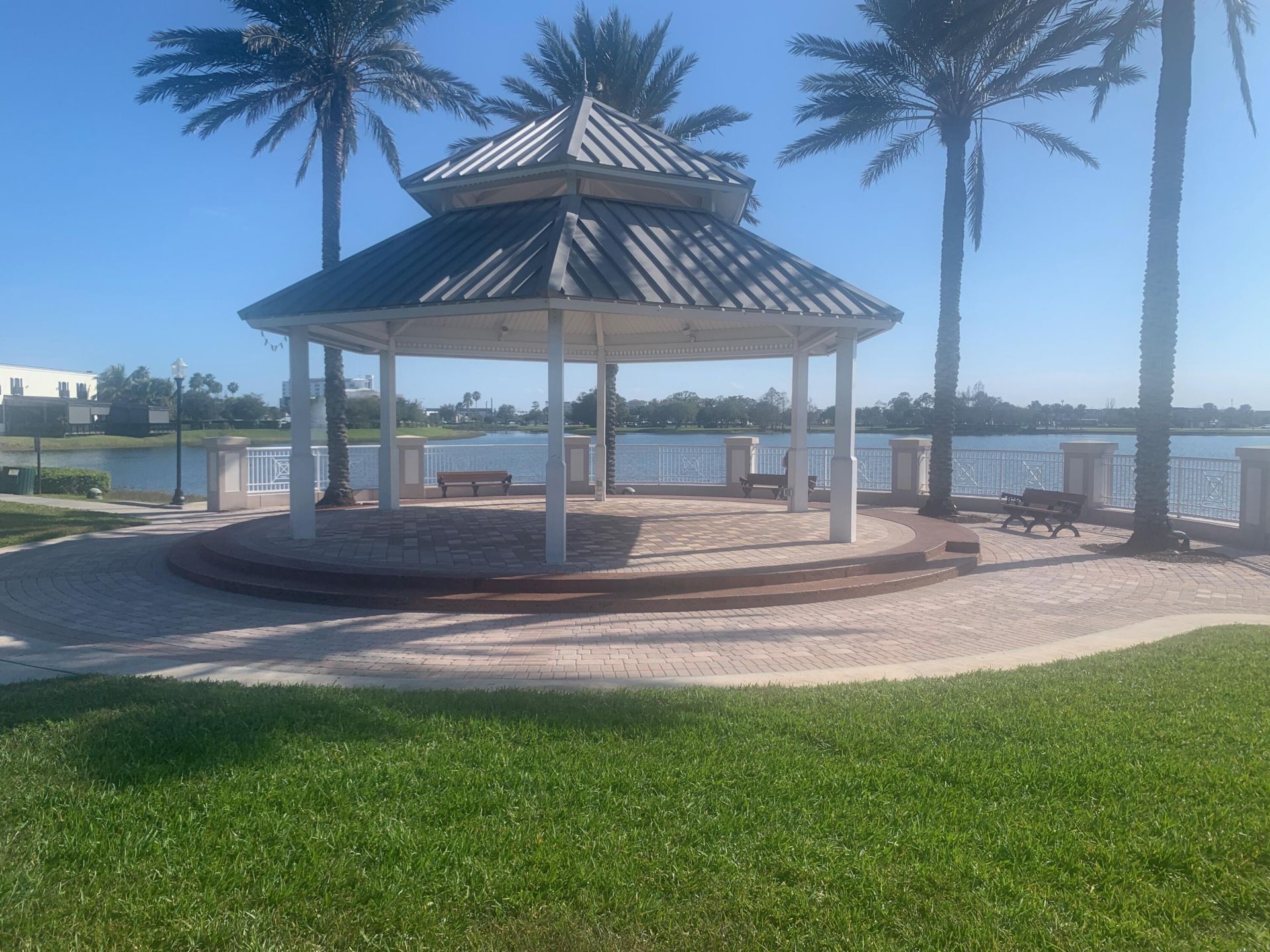 11181 SW Aliceville Drive, Port Saint Lucie, FL 34987 Photo