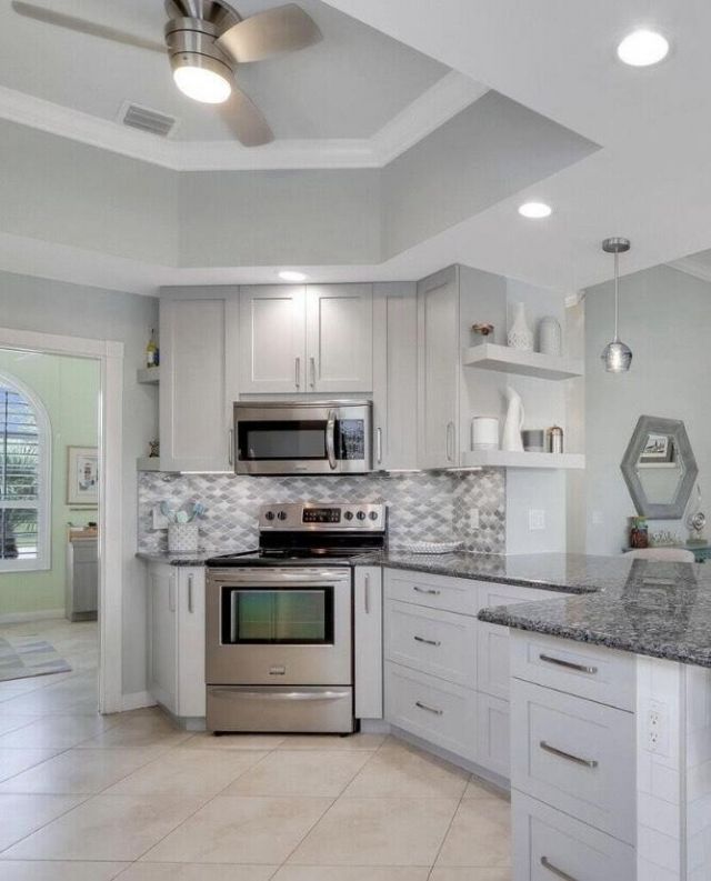 11181 SW Aliceville Drive, Port Saint Lucie, FL 34987 Photo