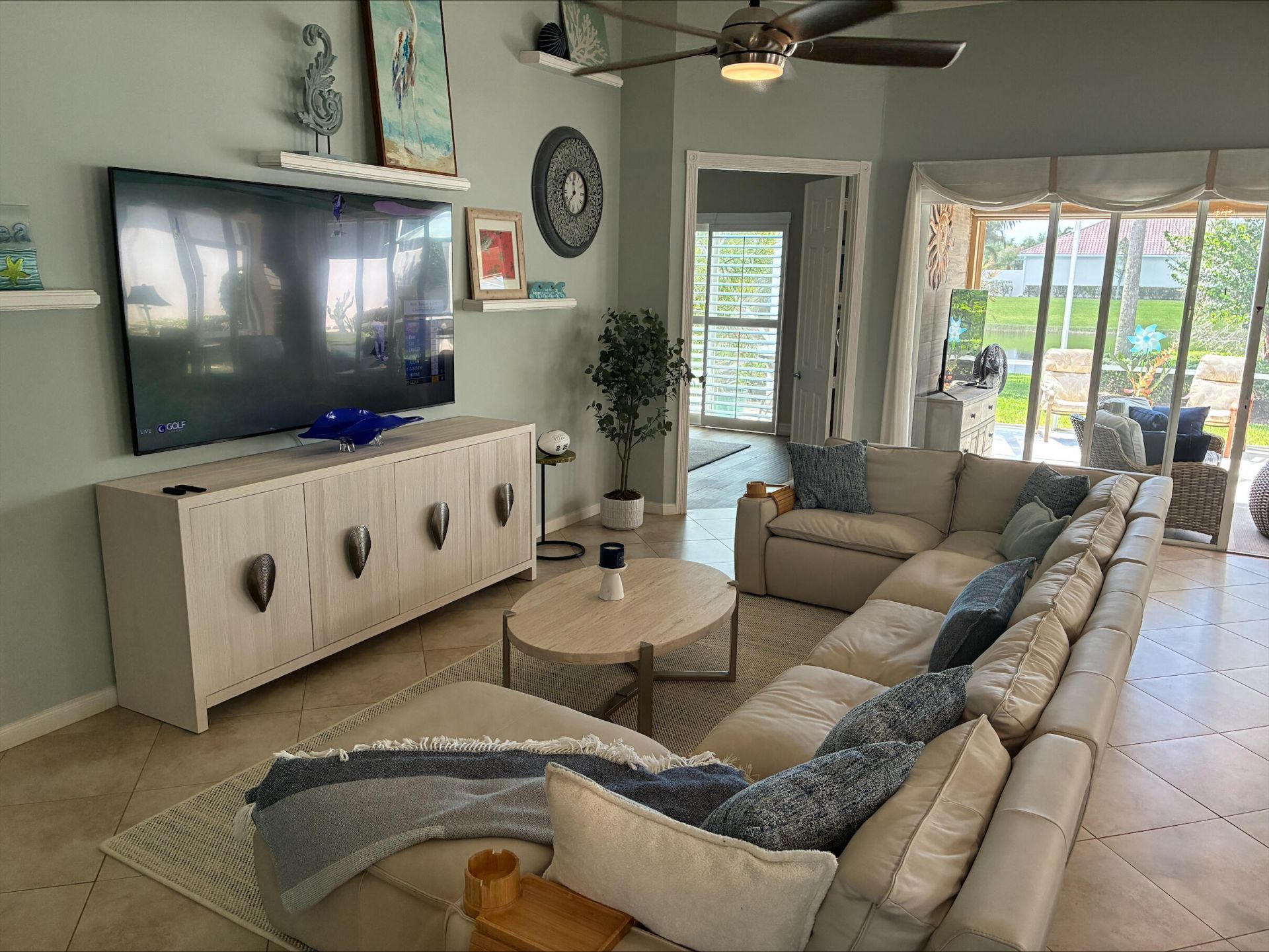 11181 SW Aliceville Drive, Port Saint Lucie, FL 34987 Photo