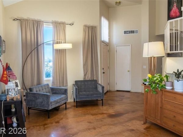 1340 Sea Side Drive, North Las Vegas, NV 89031