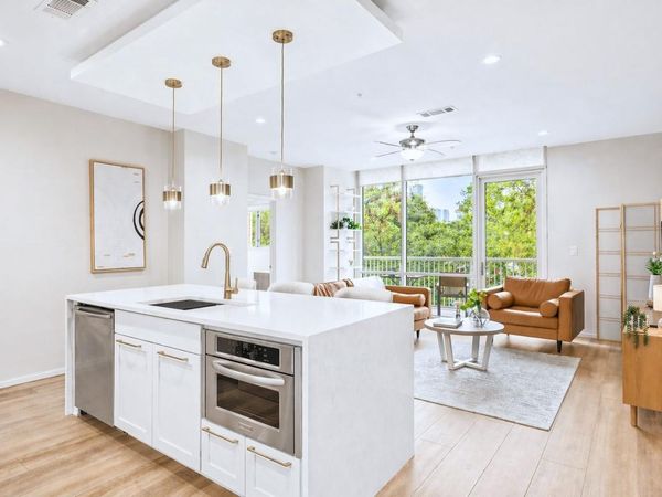 1600 Barton Springs RD, Unit 4205, Austin, TX 78704