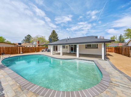1735 Byrd Drive, Sparks, NV 89431 Photo