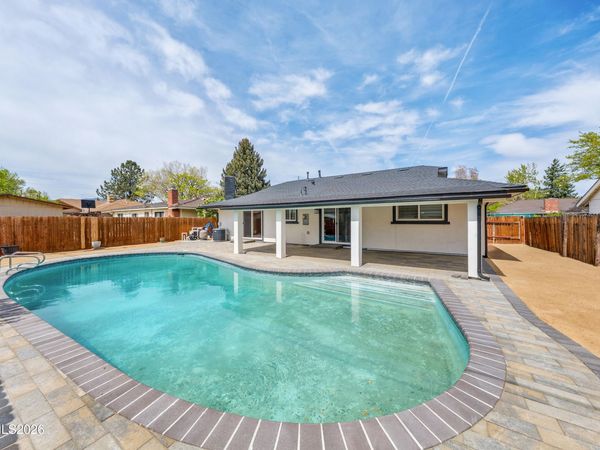 1735 Byrd Drive, Sparks, NV 89431