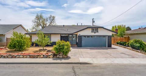 1735 Byrd Drive, Sparks, NV 89431 Photo