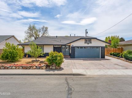 1735 Byrd Drive, Sparks, NV 89431 Photo