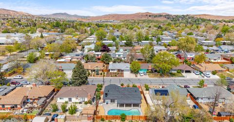 1735 Byrd Drive, Sparks, NV 89431 Photo