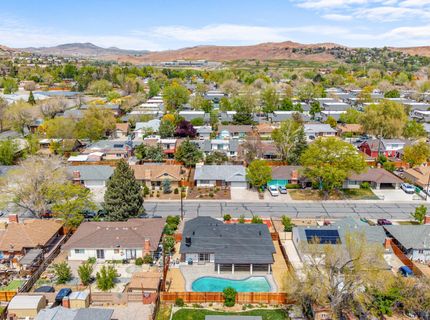 1735 Byrd Drive, Sparks, NV 89431 Photo