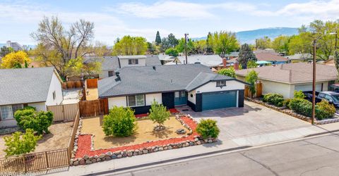 1735 Byrd Drive, Sparks, NV 89431 Photo