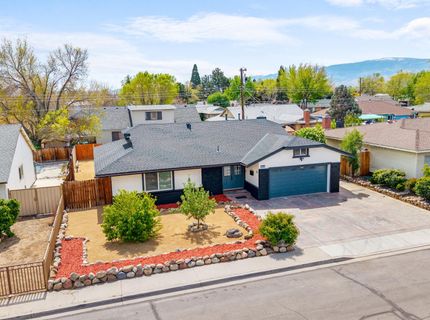 1735 Byrd Drive, Sparks, NV 89431 Photo
