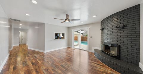 1735 Byrd Drive, Sparks, NV 89431 Photo