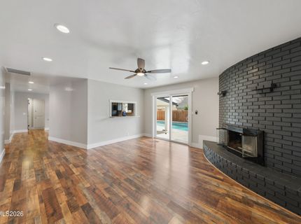 1735 Byrd Drive, Sparks, NV 89431 Photo