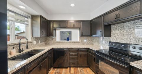 1735 Byrd Drive, Sparks, NV 89431 Photo