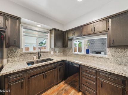 1735 Byrd Drive, Sparks, NV 89431 Photo