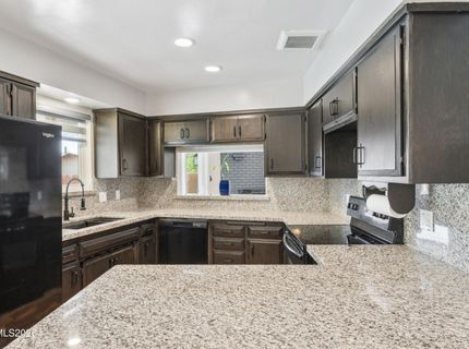 1735 Byrd Drive, Sparks, NV 89431 Photo