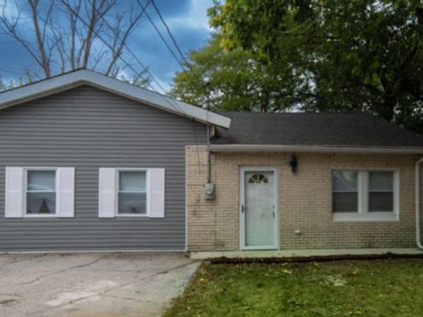 14810 Perry Avenue , South Holland, IL 60473