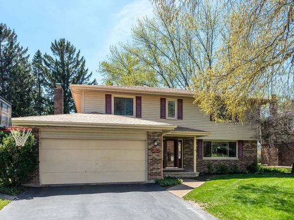 647 W Kimball Avenue , Palatine, IL 60067