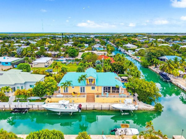 21090 5Th Avenue, Cudjoe, FL 33042