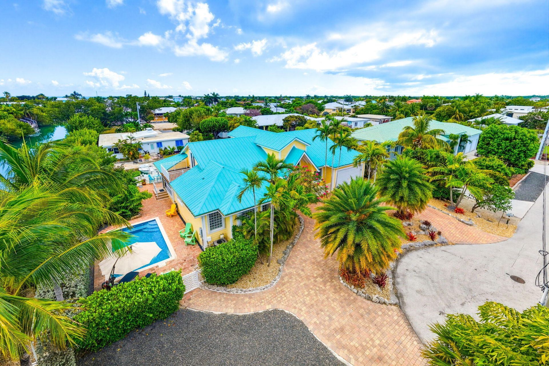 21090 5th Avenue, Cudjoe, FL 33042 Photo