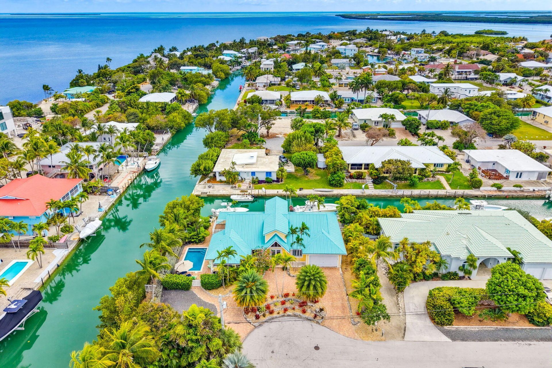 21090 5th Avenue, Cudjoe, FL 33042 Photo