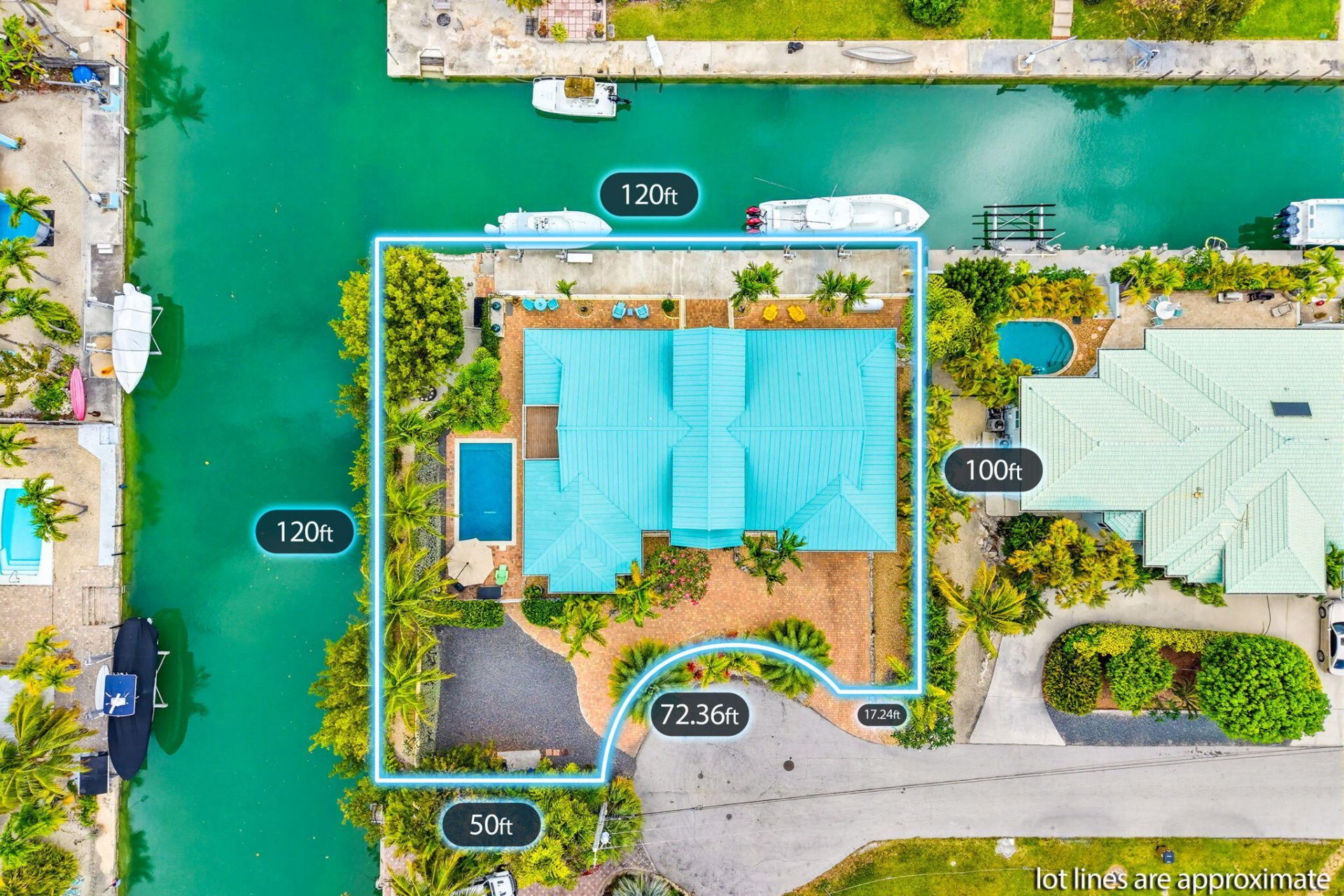 21090 5th Avenue, Cudjoe, FL 33042 Photo
