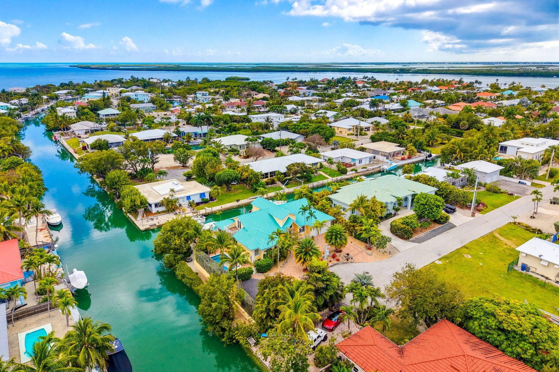 21090 5th Avenue, Cudjoe, FL 33042 Photo