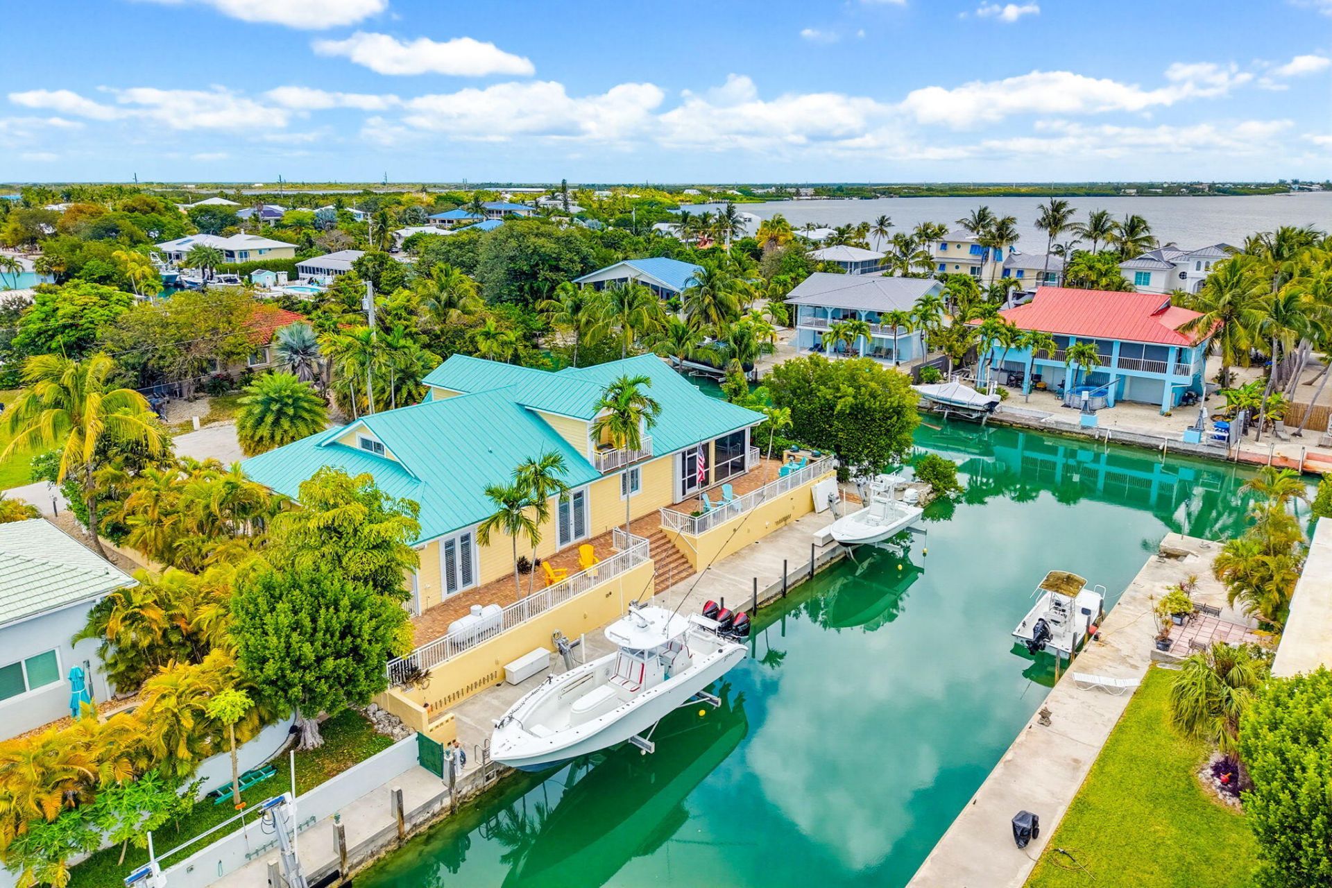 21090 5th Avenue, Cudjoe, FL 33042 Photo