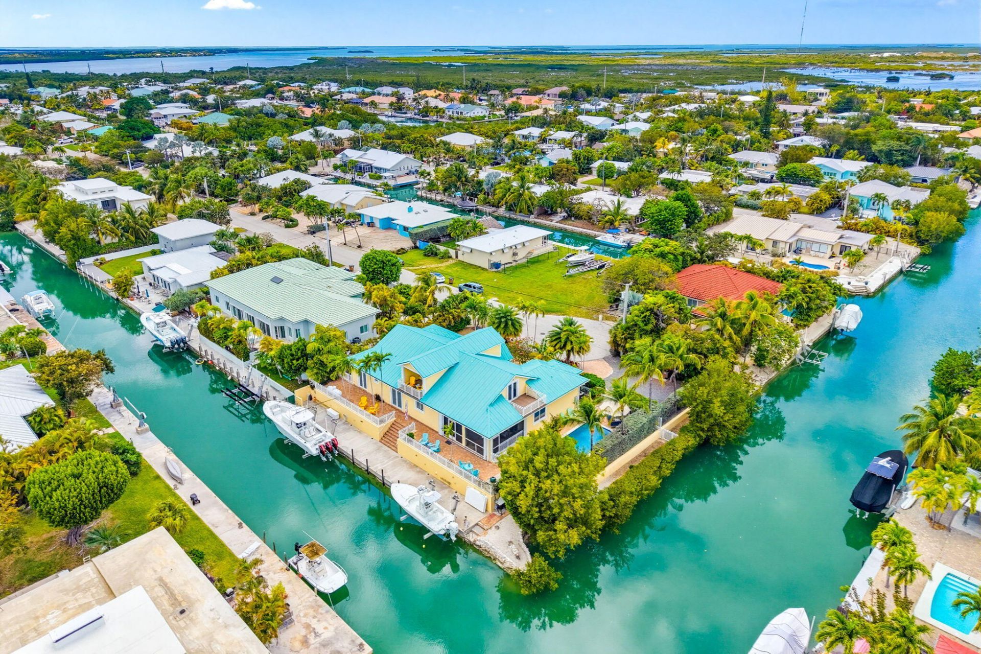 21090 5th Avenue, Cudjoe, FL 33042 Photo