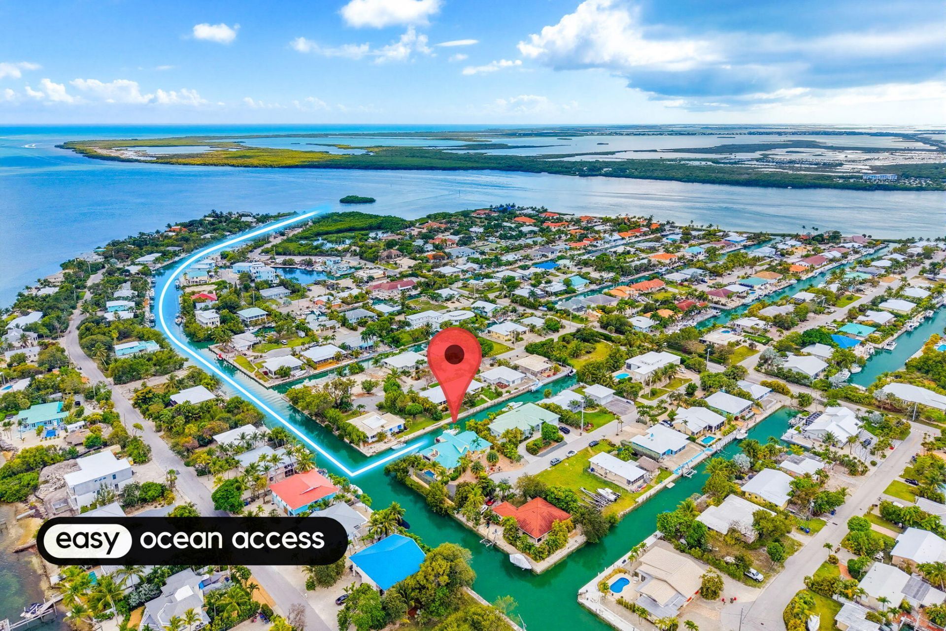 21090 5th Avenue, Cudjoe, FL 33042 Photo
