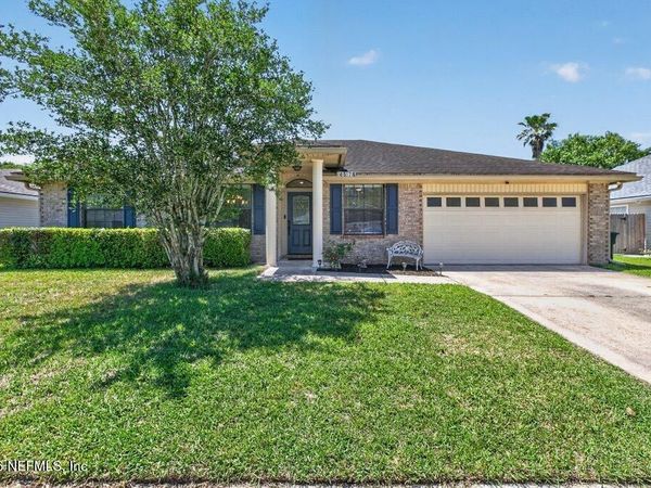 4576 ARROW WIND Lane, Jacksonville, FL 32258