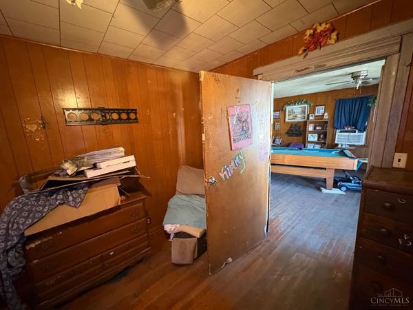 526 E 7th Street, Manchester, OH 45144