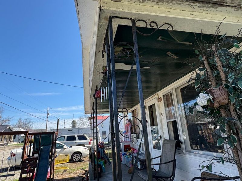 526 E 7th Street, Manchester, OH 45144 Photo 14