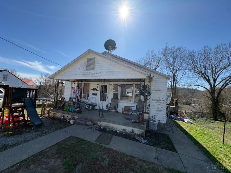 526 E 7th Street, Manchester, OH 45144 Photo 17