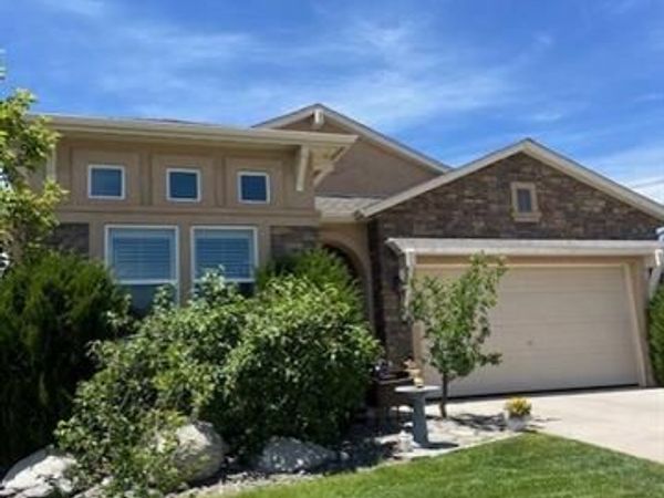 15834 Kansas Pacific Court, Monument, CO 80132