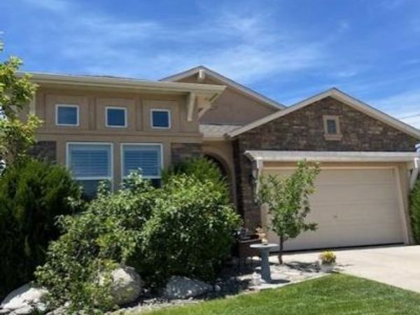 15834 Kansas Pacific Court, Monument, CO 80132