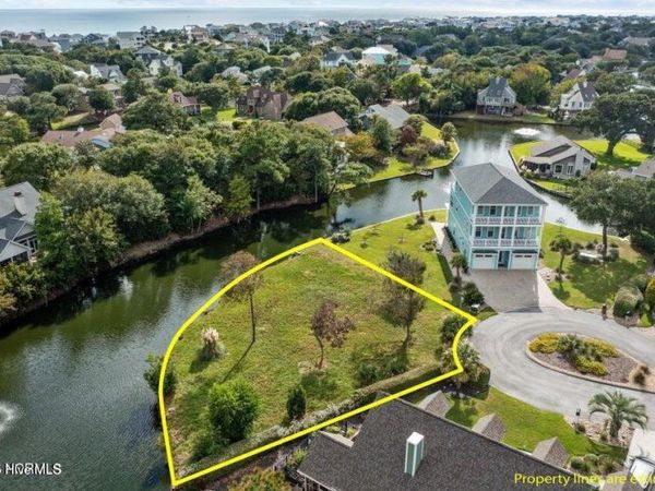 205 Albatross Court , Emerald Isle, NC 28594