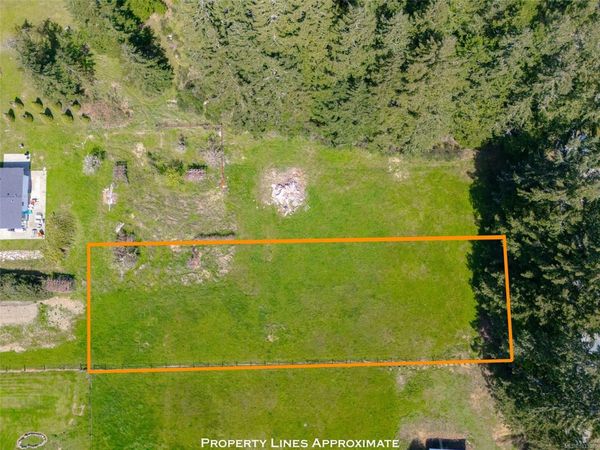 Lot 3 Strick Rd , Port Alberni, BC V9Y 0O0