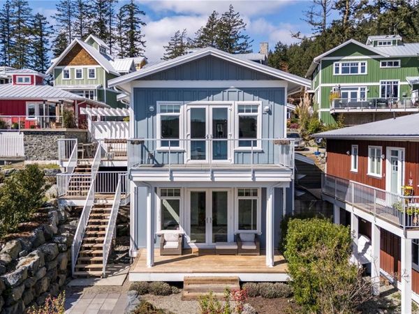 133 Hilltop Cres , Sooke, BC V9Z 1N6