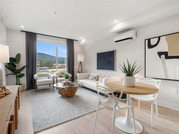 1371 Goldstream Ave , Unit 602, Langford, BC V9B 7B7