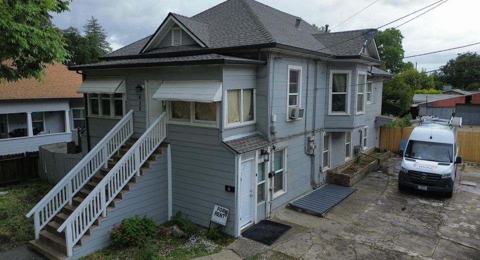 633-a1 B St, Yuba City, CA 95991 Photo