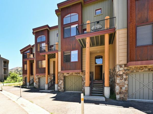 1050 Kirkwood Meadows Drive, Unit 6IIAB, Kirkwood, CA 95646