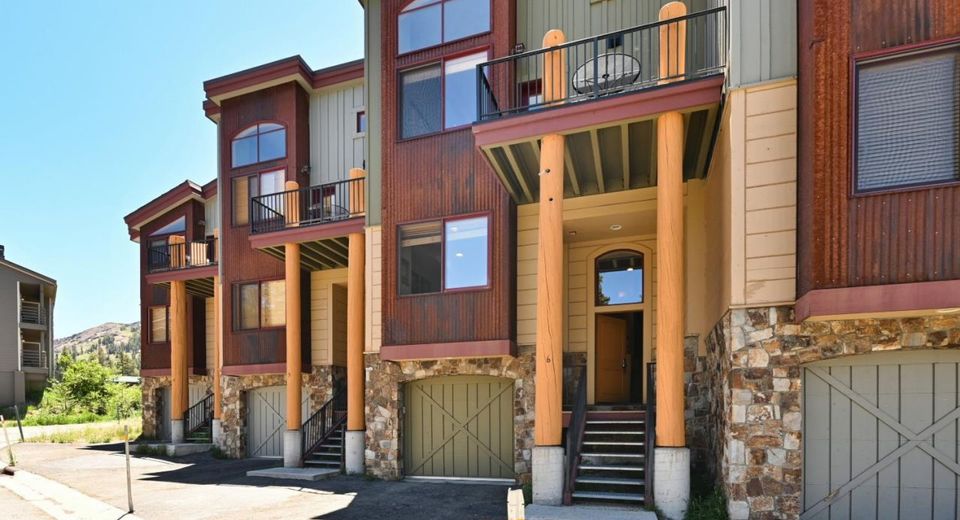 1050 Kirkwood Meadows Drive, Unit 6IIAB, Kirkwood, CA 95646 Photo
