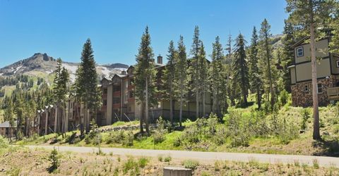 1050 Kirkwood Meadows Drive, Unit 6IIAB, Kirkwood, CA 95646 Photo