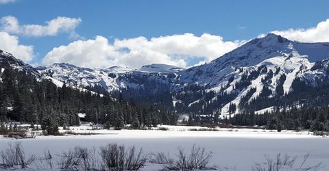 1050 Kirkwood Meadows Drive, Unit 6IIAB, Kirkwood, CA 95646 Photo