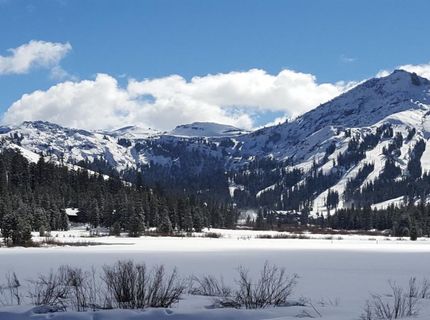 1050 Kirkwood Meadows Drive, Unit 6IIAB, Kirkwood, CA 95646 Photo