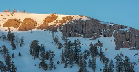 1050 Kirkwood Meadows Drive, Unit 6IIAB, Kirkwood, CA 95646 Photo