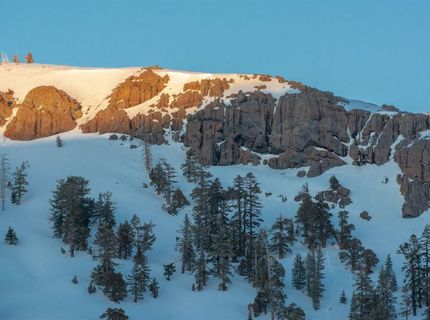 1050 Kirkwood Meadows Drive, Unit 6IIAB, Kirkwood, CA 95646 Photo