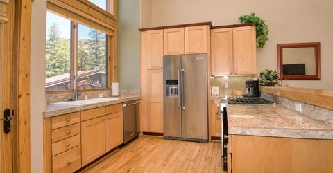 1050 Kirkwood Meadows Drive, Unit 6IIAB, Kirkwood, CA 95646 Photo